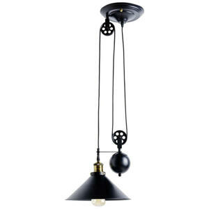 XXXL ZÁVĚSNÉ SVÍTIDLO, 30/90-180 cm