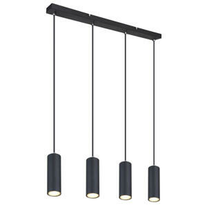 XXXL ZÁVĚSNÉ SVÍTIDLO, 65/6/120 cm