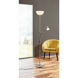 Boxxx STOJACÍ LAMPA, 25/181,5 cm