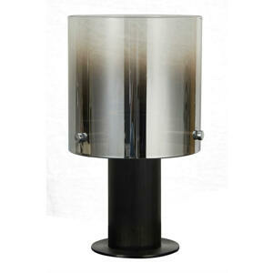 Dieter Knoll STOLNÍ LAMPA, E27, 15/26 cm