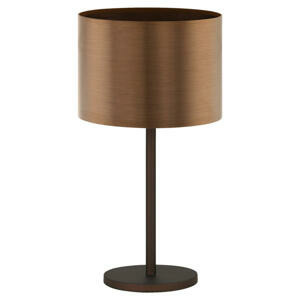 Eglo STOLNÍ LAMPA, E27, 35/66 cm