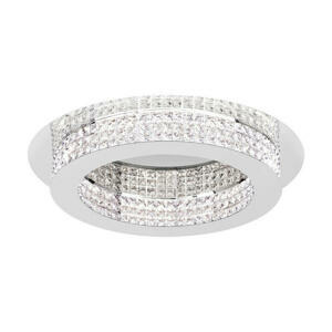 Eglo STROPNÍ LED SVÍTIDLO, 70,0/12,5 cm