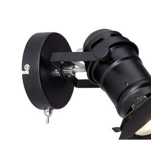 Globo BODOVÉ SVÍTIDLO, 50 W/GU10, 16/24,5/21,5 cm