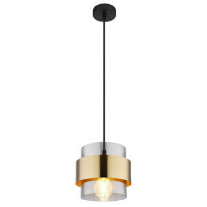 Globo ZÁVĚSNÉ SVÍTIDLO, 18/120 cm