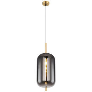 Globo ZÁVĚSNÉ SVÍTIDLO, 22/120 cm