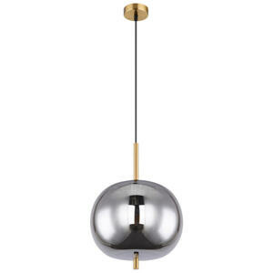 Globo ZÁVĚSNÉ SVÍTIDLO, 30/120 cm