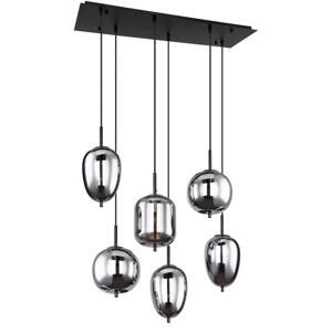 Globo ZÁVĚSNÉ SVÍTIDLO, 80/34/120 cm