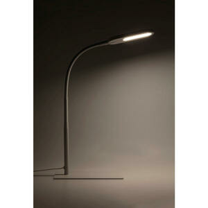 Novel STOLNÍ LED LAMPA, dotykový stmívač, 37,5/15/43,5 cm