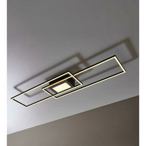 Novel STROPNÍ LED SVÍTIDLO, 105/26,4/6,5 cm
