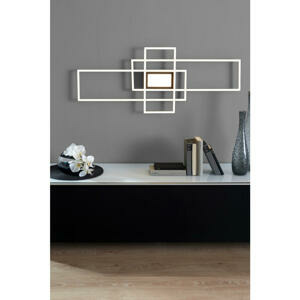 Novel STROPNÍ LED SVÍTIDLO, 105/42/6,5 cm