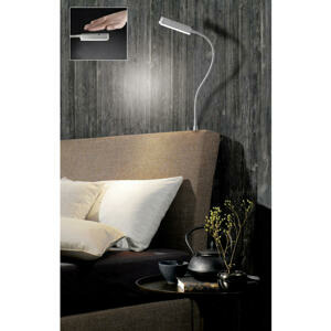 XXXL NÁSTĚNNÉ LED SVÍTIDLO, 2,5/48 cm