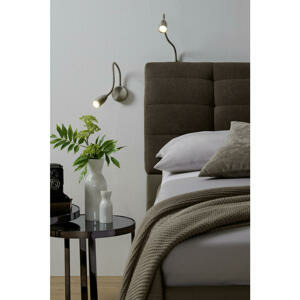 XXXL NÁSTĚNNÉ LED SVÍTIDLO, 48 cm