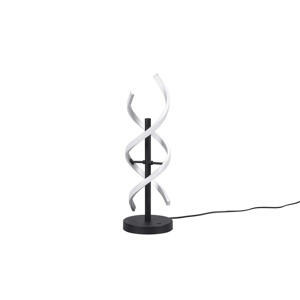 XXXL STOLNÍ LED LAMPA, senzorový stmívač, 16/48,5 cm