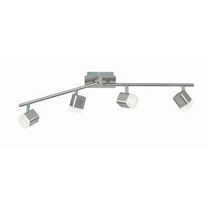 XXXL STROPNÍ LED SVÍTIDLO,