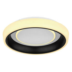 XXXL STROPNÍ LED SVÍTIDLO, 50/9,5 cm