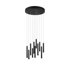 XXXL ZÁVĚSNÉ LED SVÍTIDLO, 40/150 cm