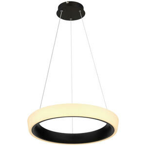 XXXL ZÁVĚSNÉ LED SVÍTIDLO, 49,5/120 cm