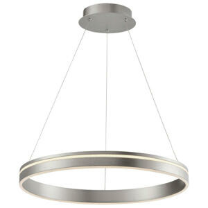 XXXL ZÁVĚSNÉ LED SVÍTIDLO, 59/59/120 cm