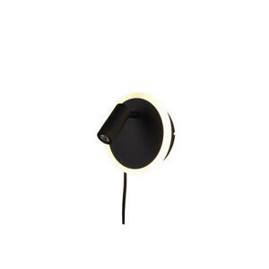 NÁSTĚNNÉ LED SVÍTIDLO, 15 cm