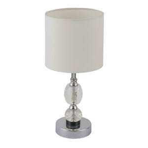 STOLNÍ LAMPA, E14, 21/47 cm