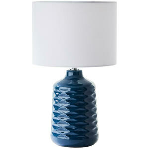 STOLNÍ LAMPA, E14, 25/42 cm