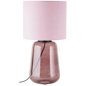 STOLNÍ LAMPA, E27, 30/56,5 cm