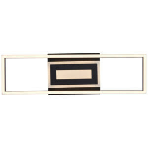 STROPNÍ LED SVÍTIDLO, 4/55/16 cm
