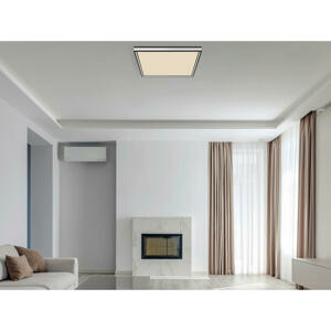 STROPNÍ LED SVÍTIDLO, 45/45/8 cm