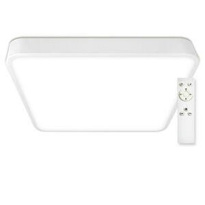 STROPNÍ LED SVÍTIDLO, 60/60/5 cm