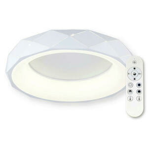 STROPNÍ LED SVÍTIDLO, 61/61/11 cm