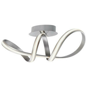 STROPNÍ LED SVÍTIDLO, 64/25/25 cm