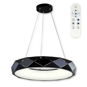 ZÁVĚSNÉ LED SVÍTIDLO, 61/61/100 cm
